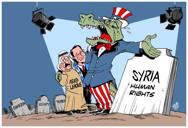 crocodile-tears-for-syria
