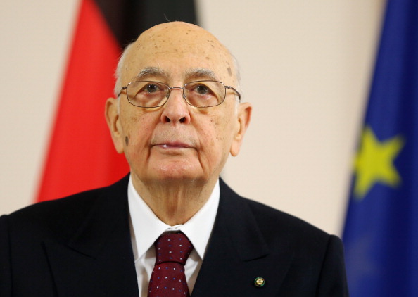Napolitano Angered By Steinbrueck Comment