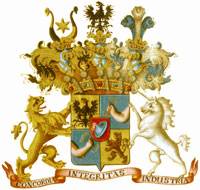 simbolo famiglia.ROTHSCHILD