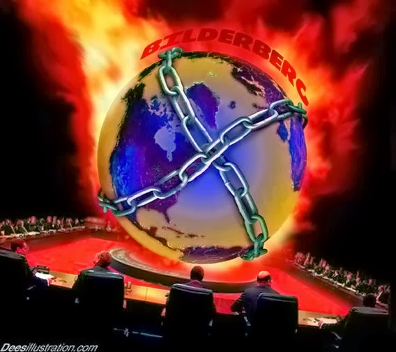 BILDERBERG