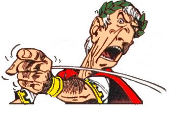 CESARE