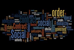 CONTRATTO SOCIALE