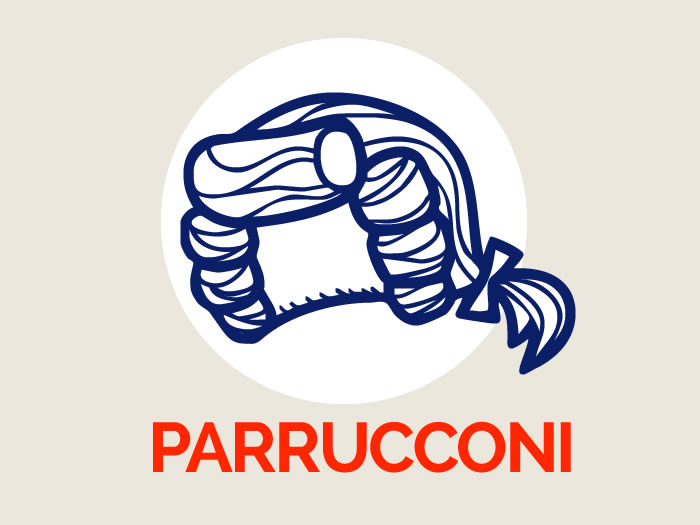 PARRUCCONI