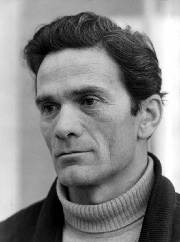PASOLINI PROFETIZZÒ GLI ORRORI DI OGGI: CHI L’HA UCCISO?