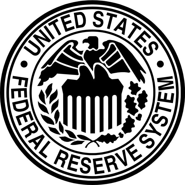 US-FederalReserveSystem-Seal