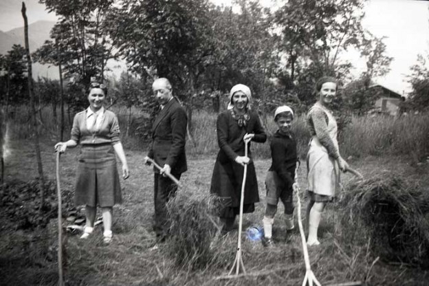 PERCHÉ NON INSEGNANO AI NOSTRI FIGLI LA STORIA LOCALE?