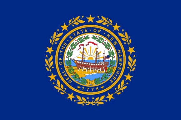 C’È UN POSTO NEL MONDO DOVE LA LIBERTA’ HA UN SENSO: IL NEW HAMPSHIRE