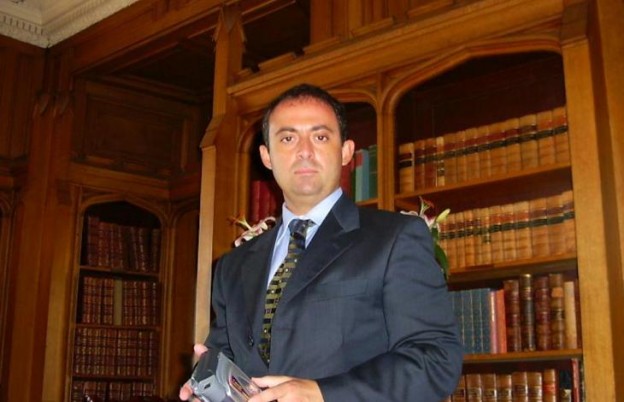 MAGALDI: «I MASSONI NON SI FIDANO DI RENZI»