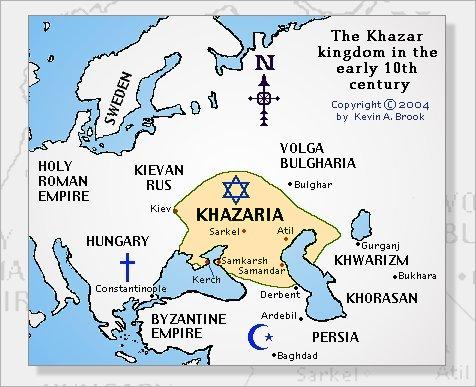 khazaria