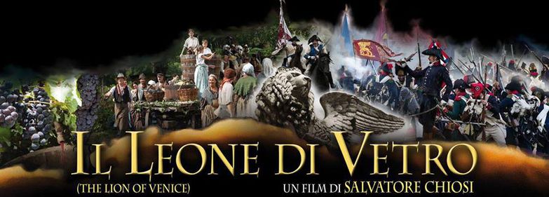 leone di vetro locandinax2