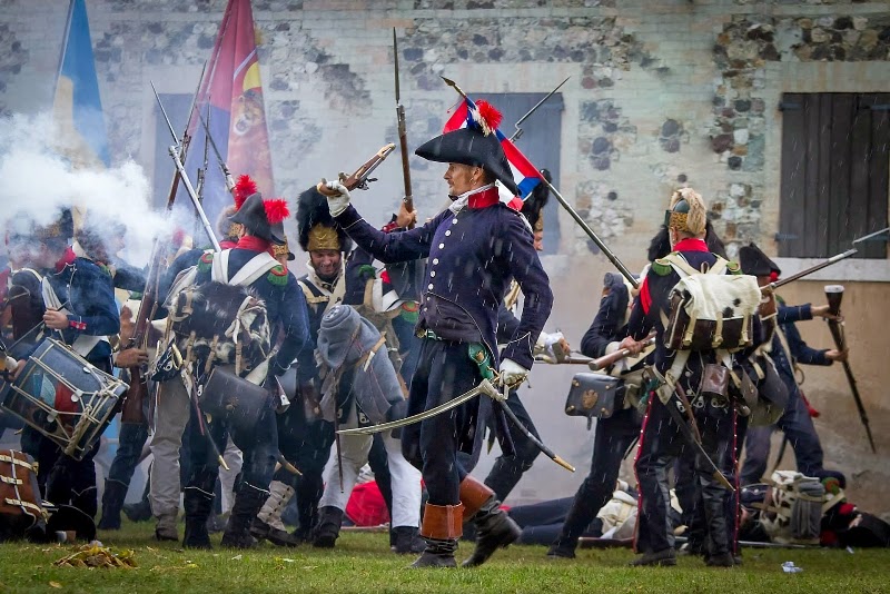 leone-di-vetro-truppe-napoleoniche