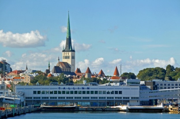 BASTA ITALIA. IN ESTONIA PARTE LA CITTADINANZA VIRTUALE.