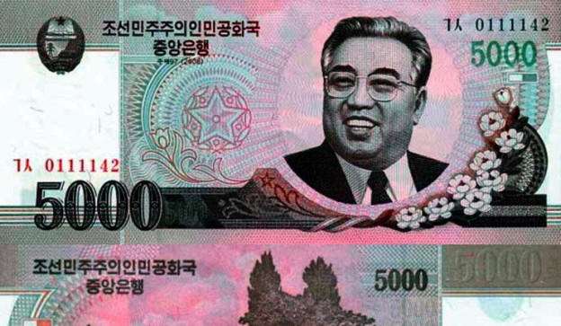 LA COREA SOCIALISTA CAMPA GRAZIE ALL’ECONOMIA CAPITALISTA?