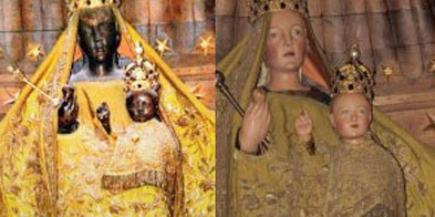 chartres-madonna