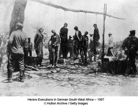 herero-executions