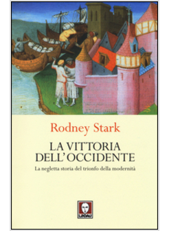 la vittoria dello occidente
