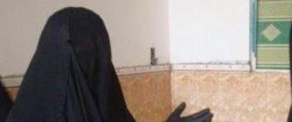 LADY-JIHAD