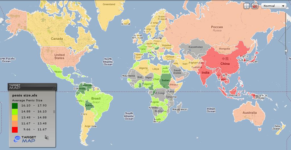 Penis-world