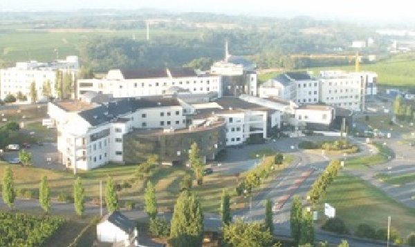 Saumur