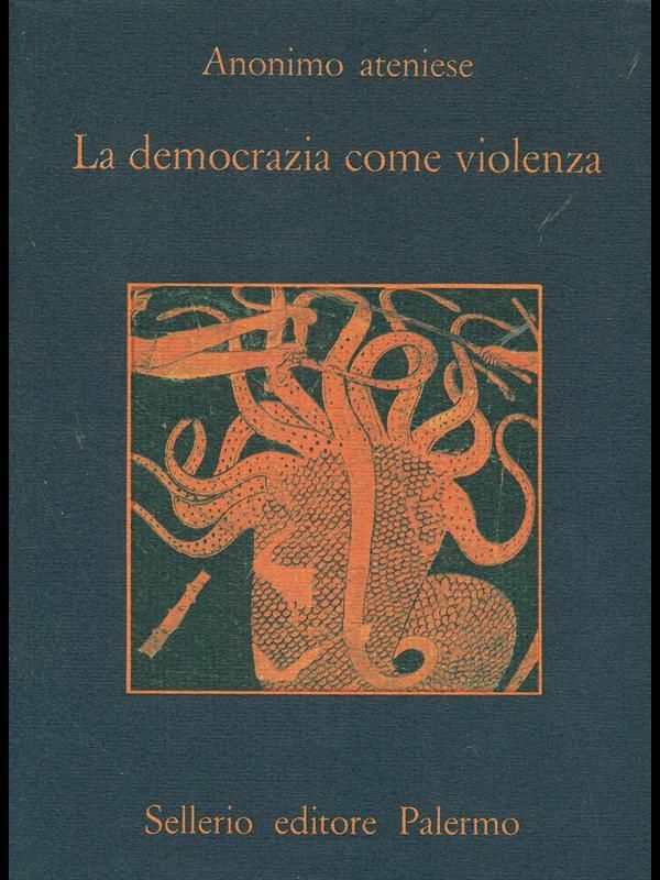 lademocraziacomeviolenza