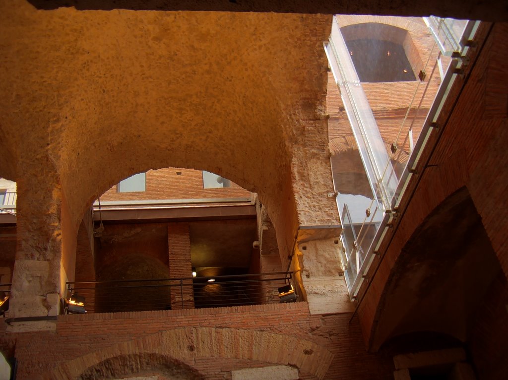 mercati-traiani