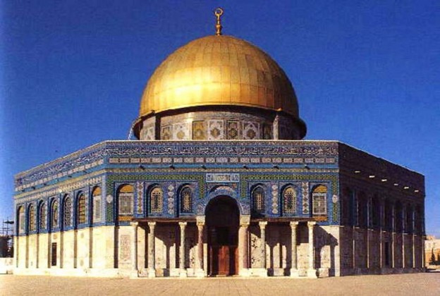 CHE COS’È UNA MOSCHEA E CHE COSA VUOL DIRE COSTRUIRE UNA MOSCHEA