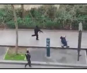 uccisione di ahmed 250