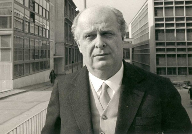 OLIVETTI NON ERA UN MARXISTA: L’IMPRENDITORE FILOSOFO DI IVREA SI ISPIRAVA AL PERSONALISMO DI MOUNIER E ALL’ANTROPOSOFIA DI STEINER. ERA UN’IDEALISTA PRATICO, NON UN MATERIALISTA DIALETTICO