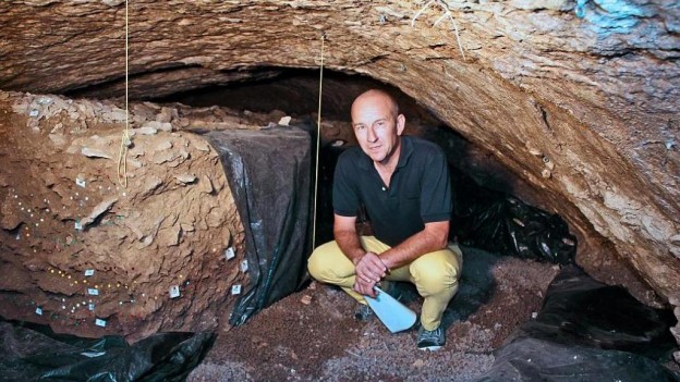GROTTA SOLINAS DI FUMANE: LA PARTE NASCOSTA DELLA GROTTA RIVELA ALTRI SEGRETI DEGLI HOMOS SAPIENS