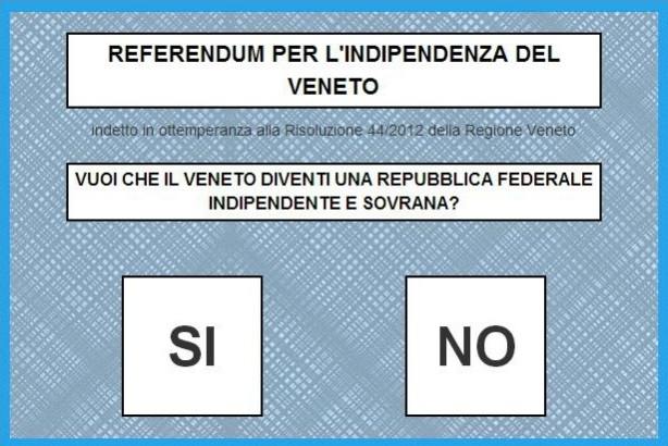 Referendum-Veneto