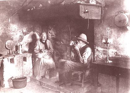 VENETI POVERTA
