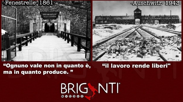 I GENOCIDI VANNO RICORDATI TUTTI.