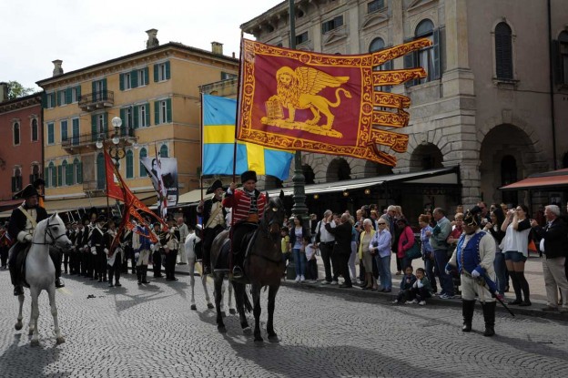 IDENTITA’ VENETA