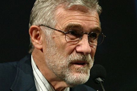 RAYMOND MCGOVERN