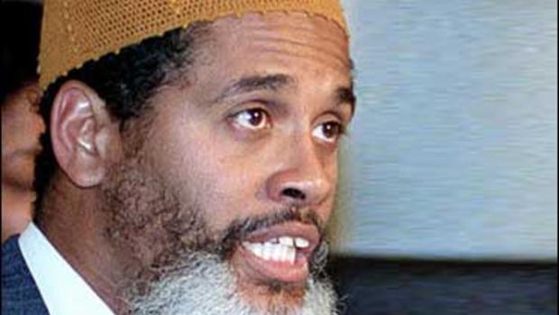 Zacarias Moussaoui