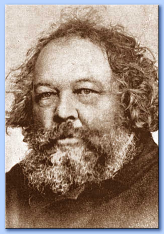 bakunin