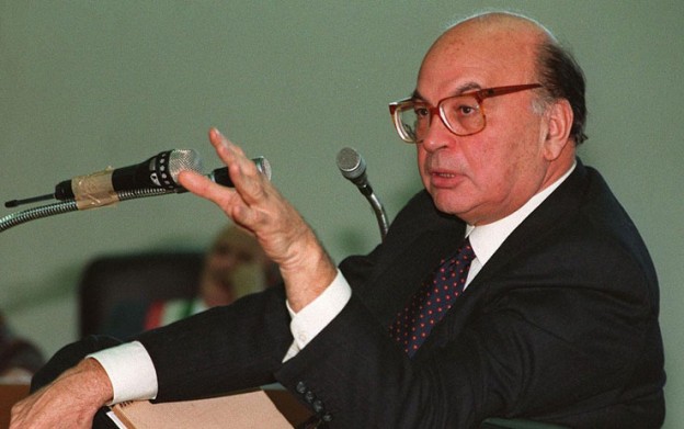 LA VERA STORIA DELLA FINE DI CRAXI E L’EURO-ROVINA DELL’ITALIA