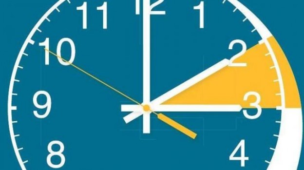 OGGI SCATTA L’ORA LEGALE. PANICO TRA I RAPPRESENTATI DEL GOVERNO!