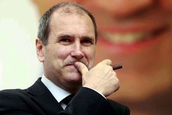 paolo ferrero