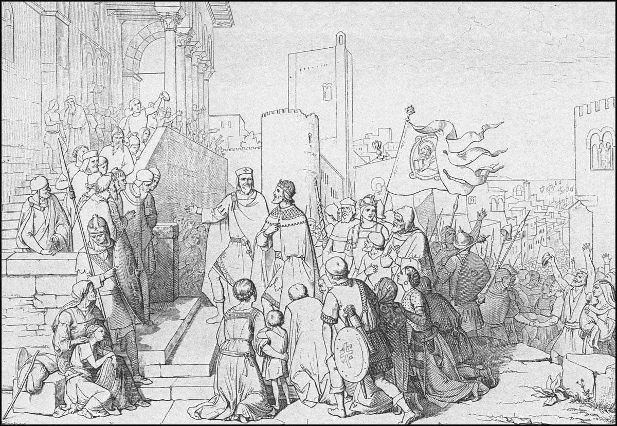 Giuseppe-Gatteri-orsoleo-II-soccorre-bari-assediata