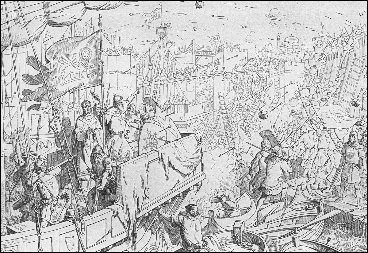 giuseppe-gatteri-dandolo-conquista-costantinopoli