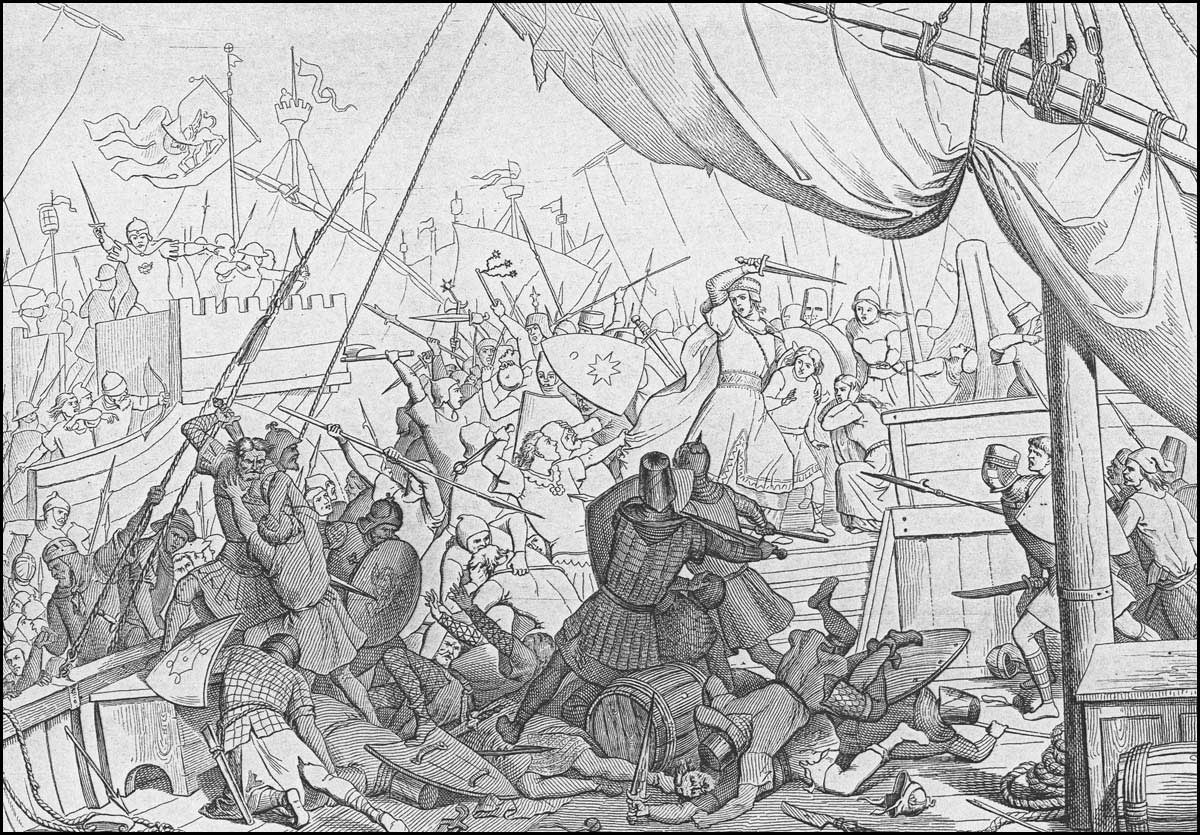 giuseppe-gatteri-la-vittoria-di-venezia-a-butrinto