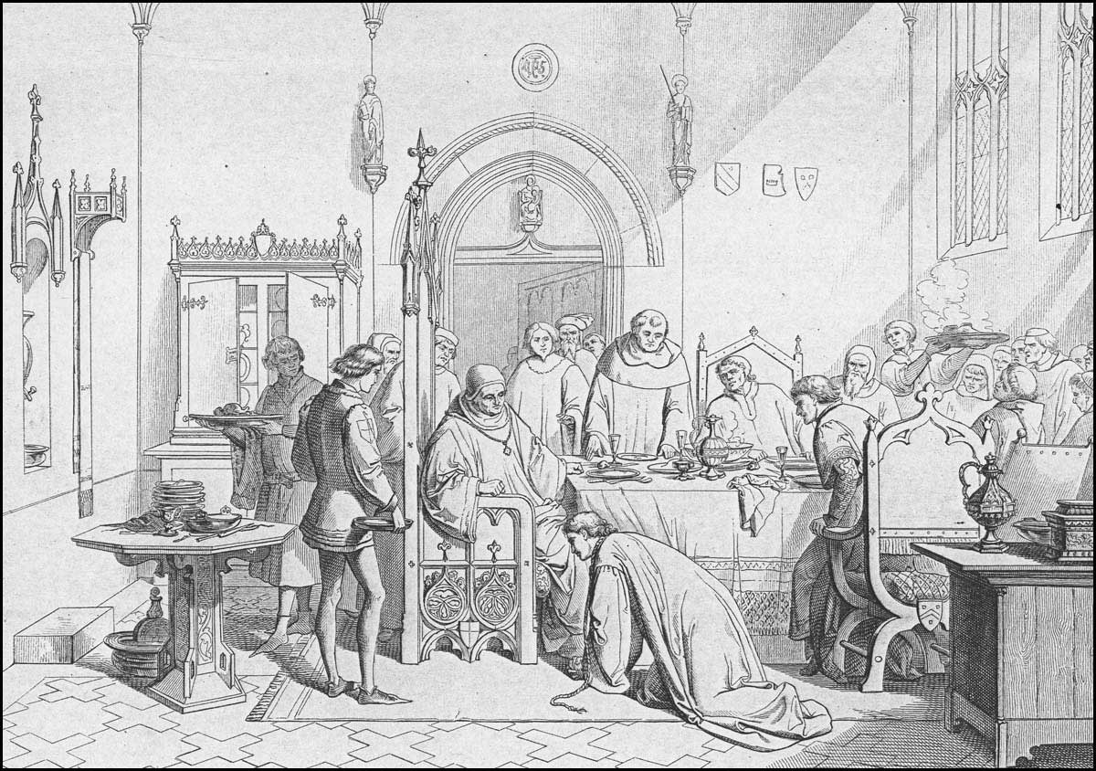 francesco-gatteri-1312-venezia-si-umilia-con-il-papa