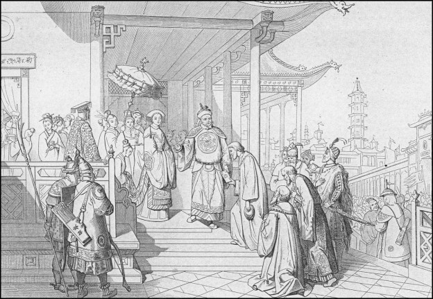 STORIA VENETA – 41: 1291 – 1292 – ALLA CORTE DEL GRAN KAN TARTARO. LA GRANDE AVVENTURA DEI FRATELLI POLO