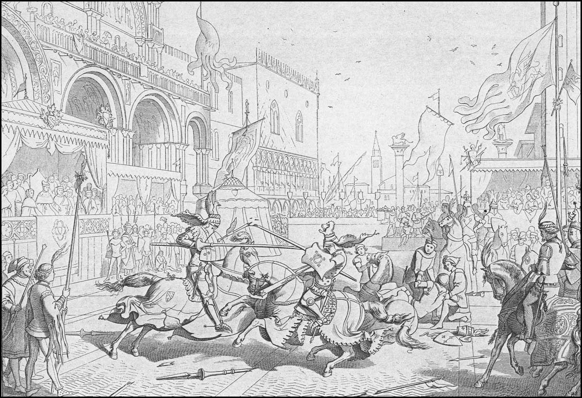 giuseppe-gatteri-1364-la-giostra-in-piazza-san-marco