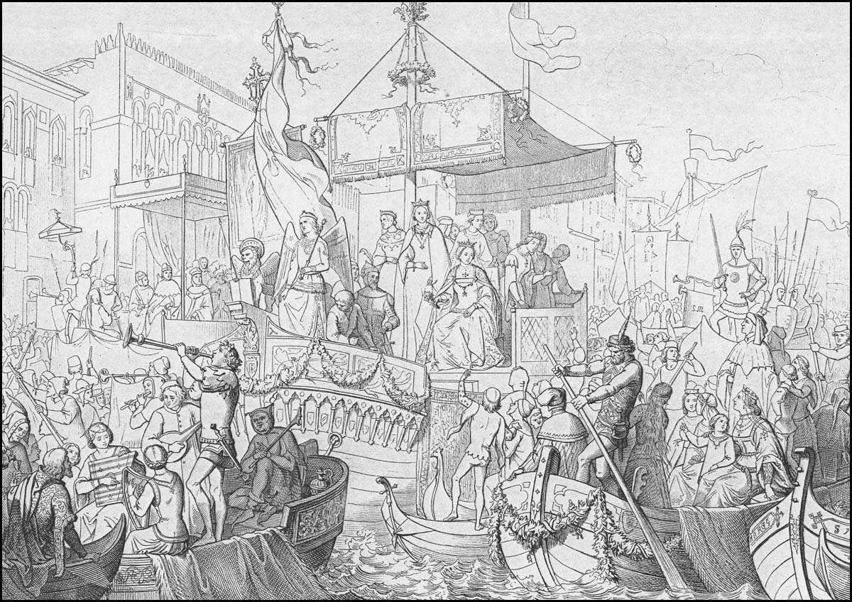 giuseppe-gatteri-secolo-XIII-la-grande-festa-delle-marie