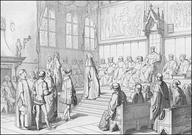 STORIA VENETA – 55: 1353 – PETRARCA AMBASCIATORE DEI CARRARA. PER OTTENERE MIGLIORI CONDIZIONI DI PACE