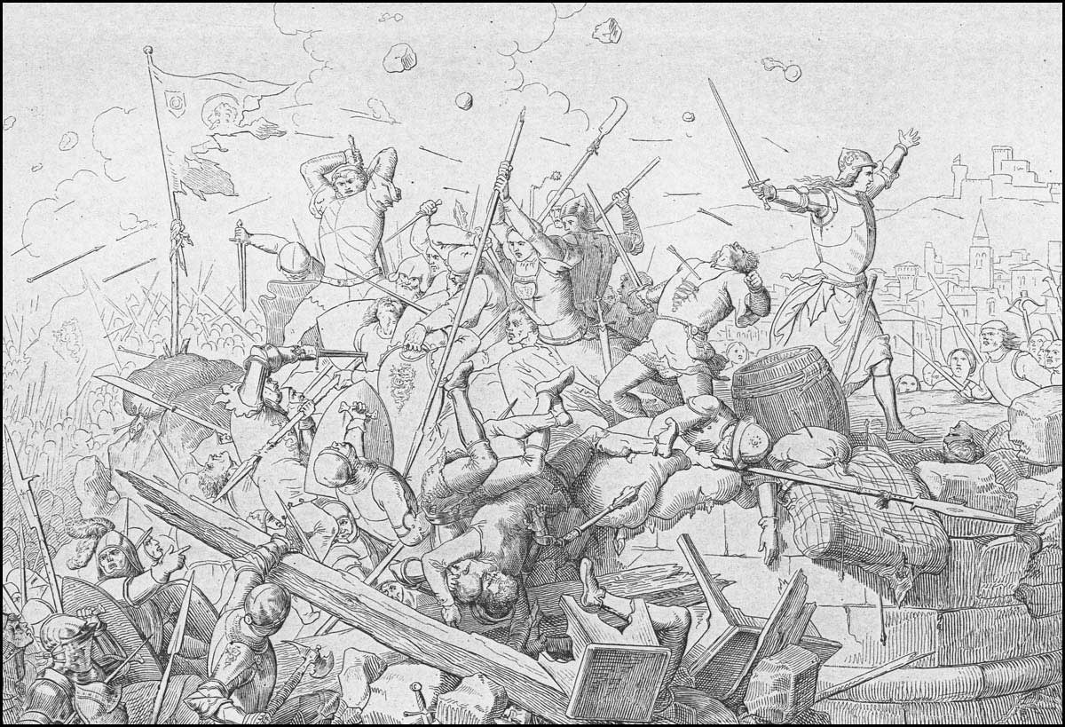 giuseppe-gatteri-1437-i-milanesi-assediano-brescia