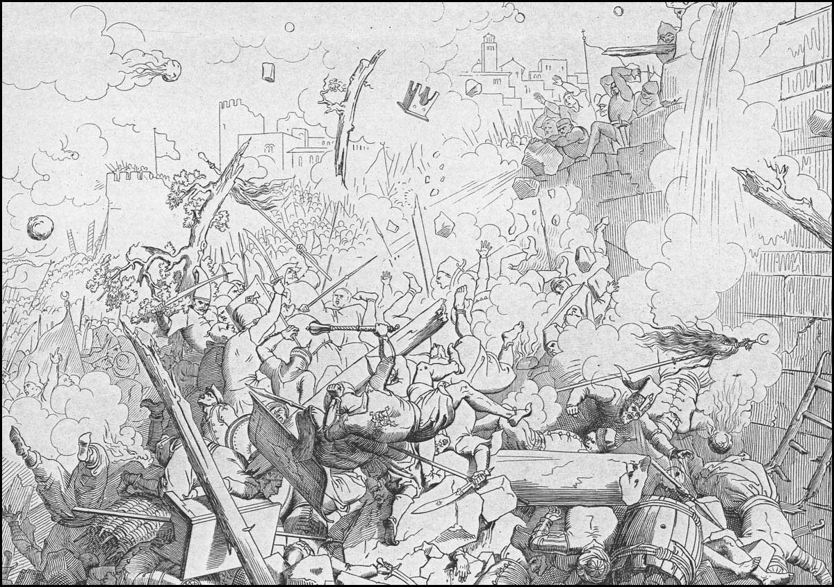 giuseppe-gatteri-1478-scutari-inutile-assedio