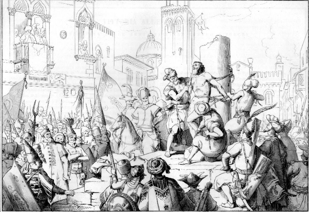 giuseppe gatteri1571_il _martirio_marcantonio_bragadin
